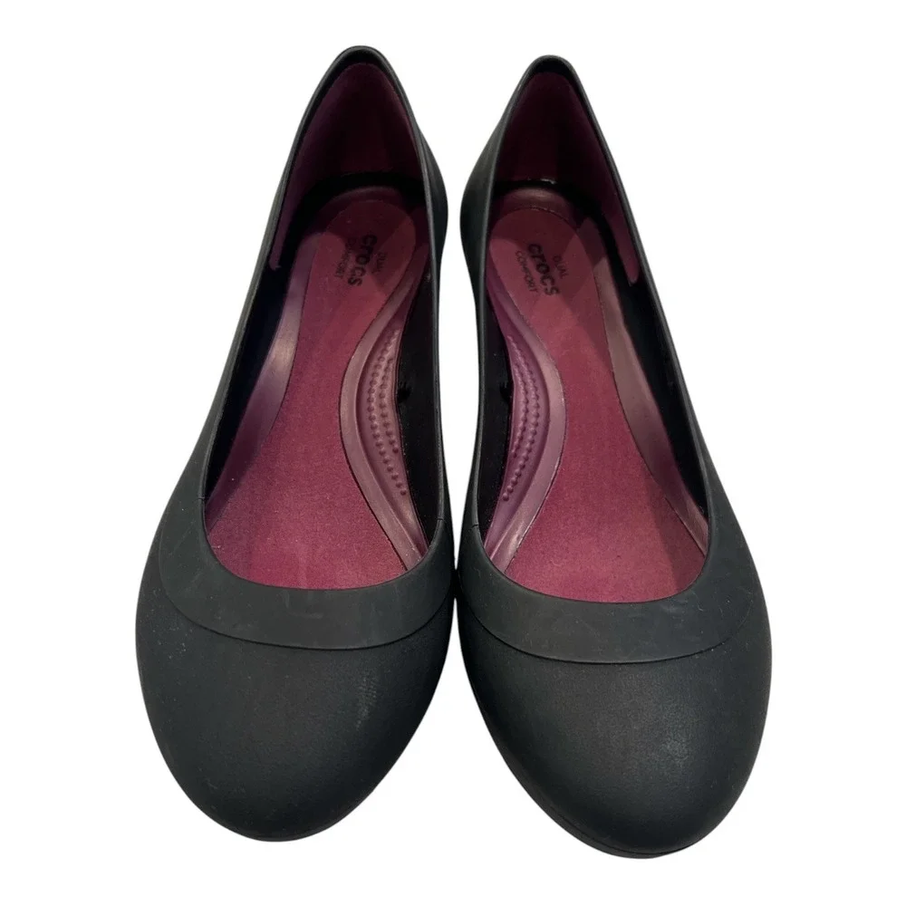 CROCS dual comfort